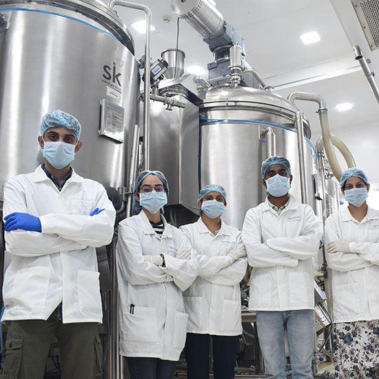 Private Label Cosmetics