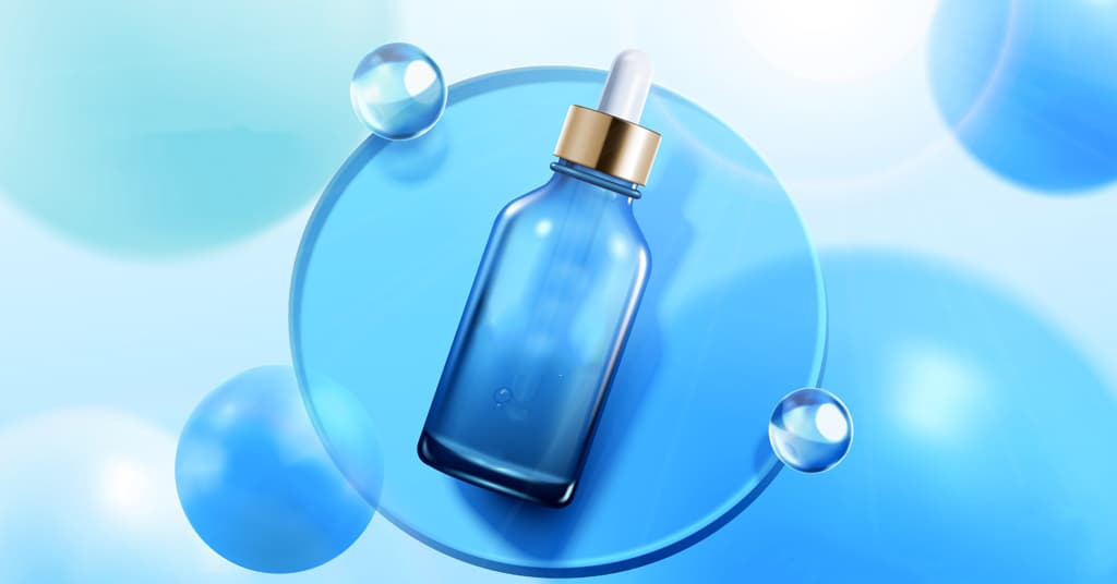 Benefits of hyaluronic acid on skin