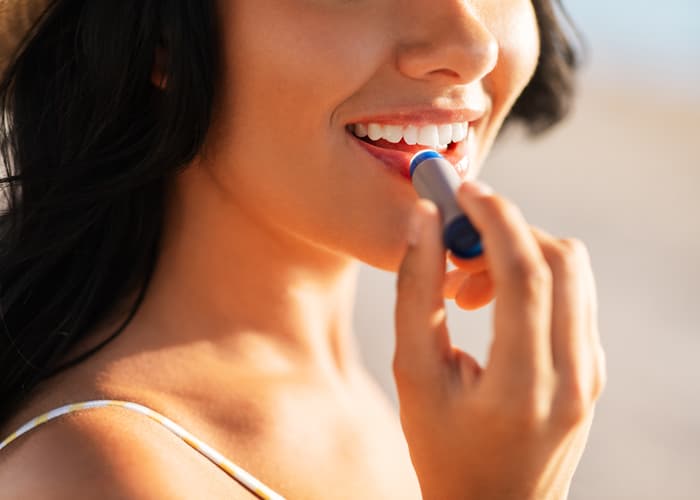 Importance Of Lip Care