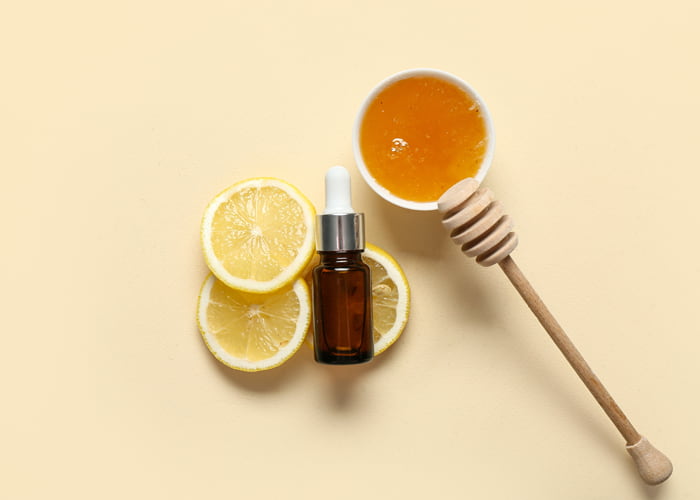 Natural Essentials For Glowing Skin