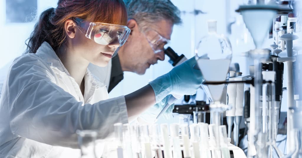 Cosmetic Products Manufacturing