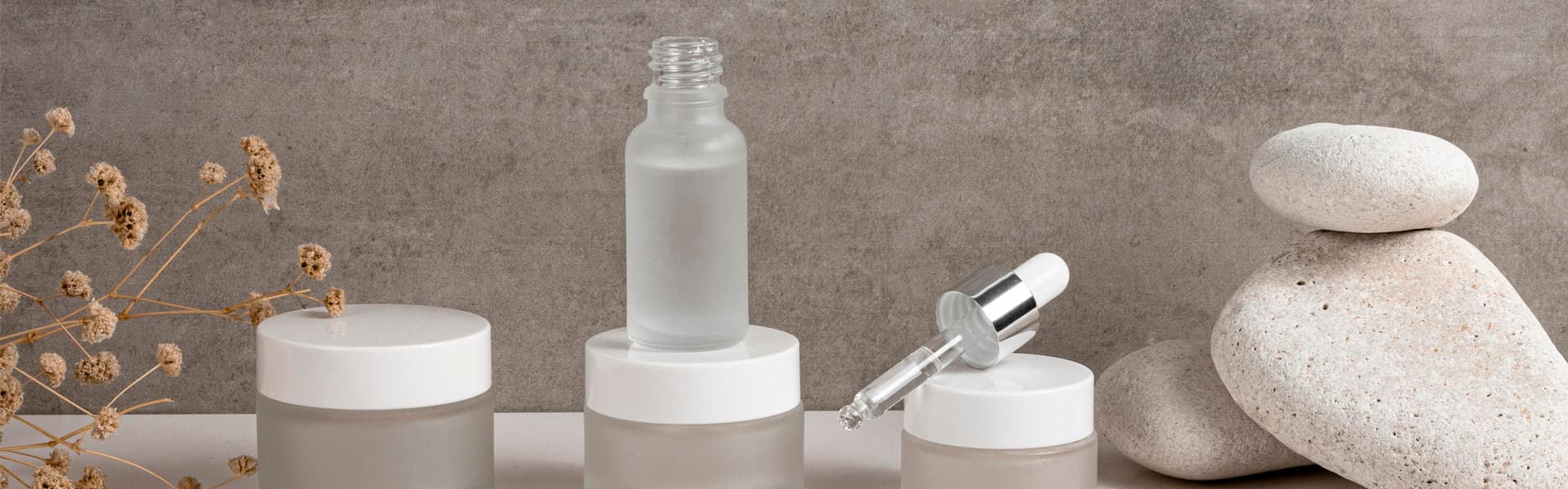 Cosmetic Manufacturing Technology