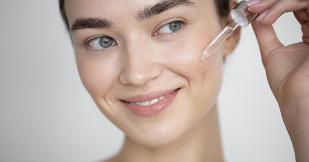 Encapsulated Retinol Skin