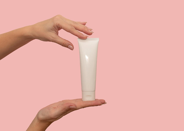 Sustainable Skincare