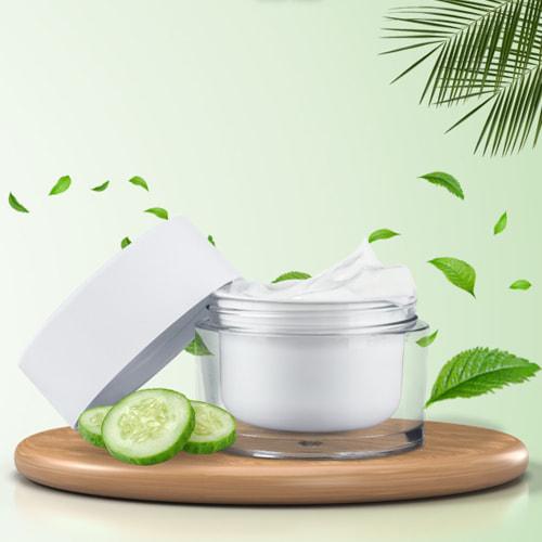 Cosmetic Third Party Manufacturing