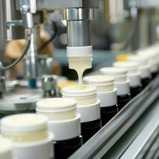 Makeup manufacturers in india