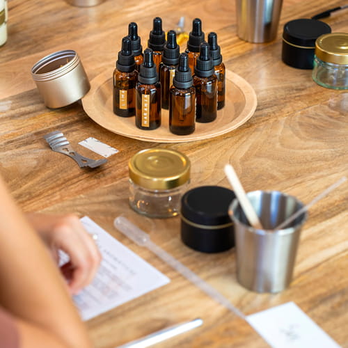 Private Label Cosmetic Manufacturers