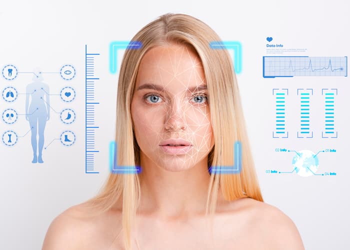 AI in Dermatology