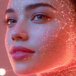 AI skincare
