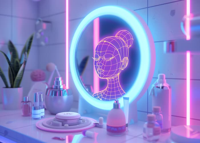 Why AI Matters in Skincare