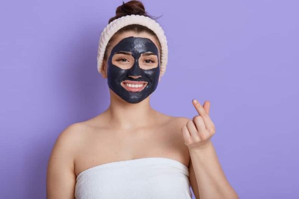 Bamboo Charcoal in Skin Care for Oily and Acne Prone Skin