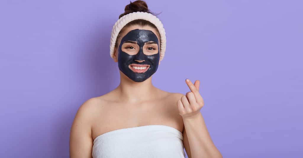 Bamboo Charcoal in Skin Care for Oily and Acne Prone Skin