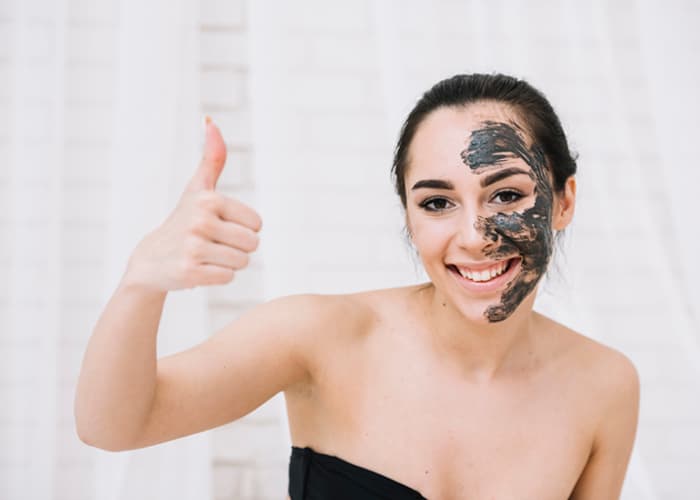 Lifestyle Link to Bamboo Charcoal Care