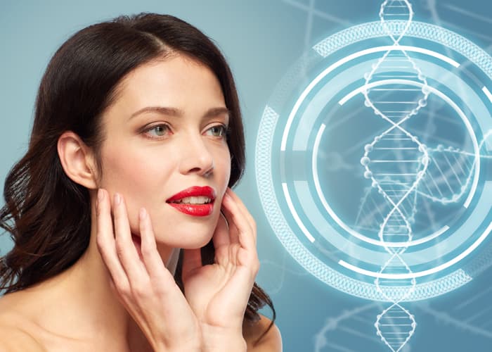 The Future of Beauty Intelligent and Individualized