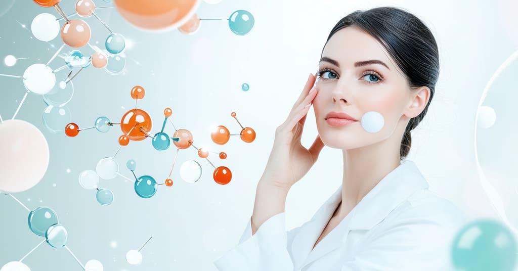 The Role of Epigenetics in skincare