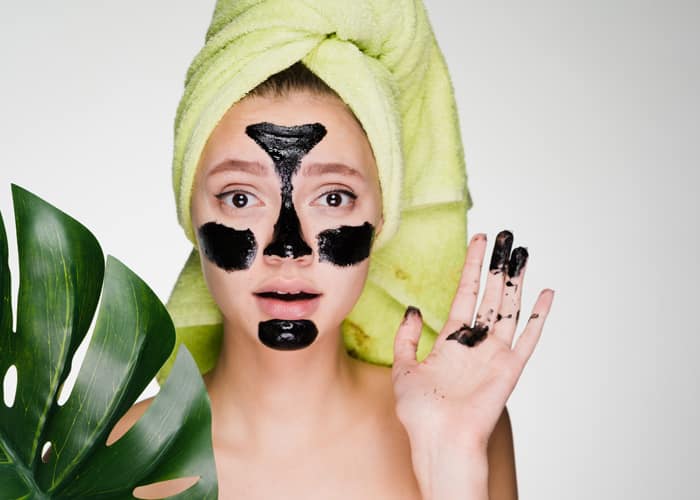 Why Choose Bamboo Charcoal for Oily and Acne-Prone Skin