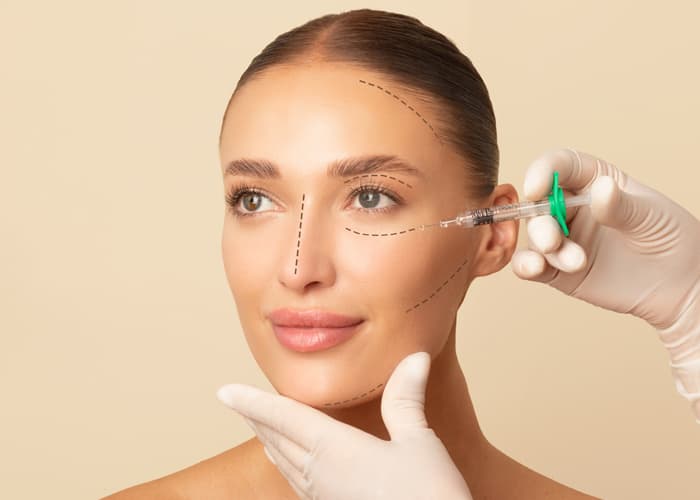 Benefits Most from Bio Stimulatory Fillers