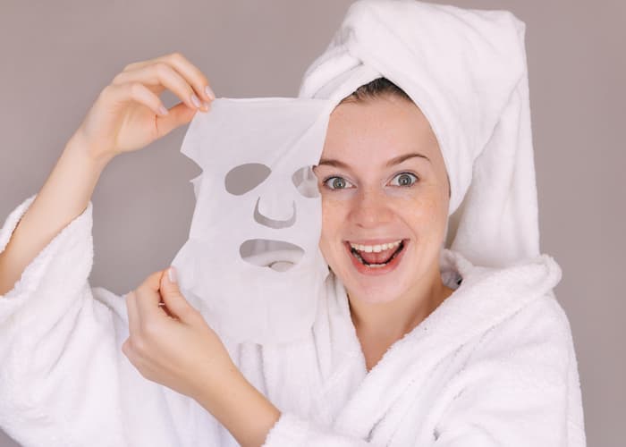 Benefits That Go Beyond the Glow