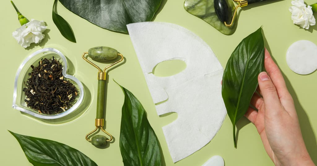 Biodegradable Sheet Masks