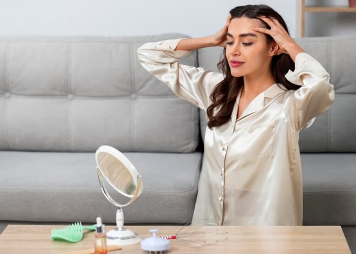 How to Clean Your Scalp at Home Step by Step