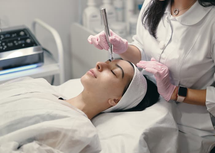 New Era of Oxygen Therapy