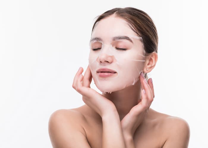 Sheet mask Gain Popularity