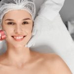 Skin Oxygen Therapy Trendy Boost for Radiance