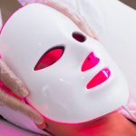 Solar Powered Skincare Devices