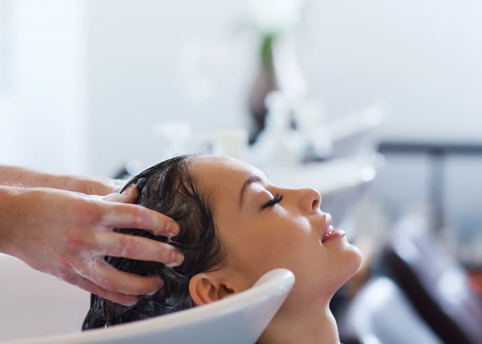 What is a Scalp Detox