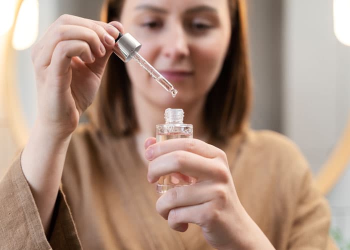Customized Skincare Serums Precision Without Guesswork