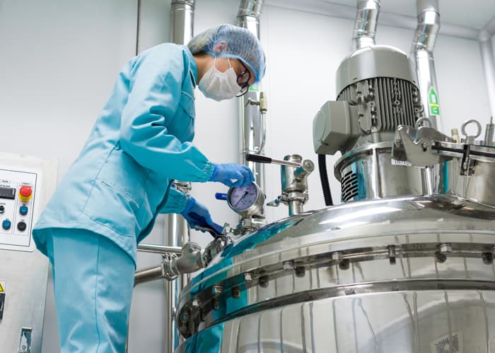 Dermatology-Driven Manufacturing Why It Matters