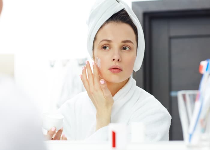 Dull Skin Bring Back the Glow