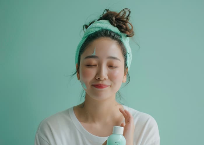 Fermented botanicals