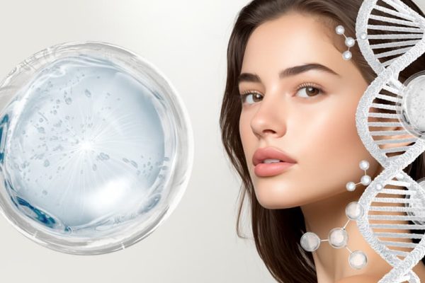 Personalized Beauty The Rise of DNA-Targeted Skincare Serums