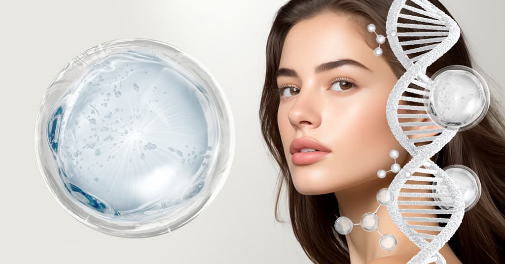 Personalized Beauty The Rise of DNA-Targeted Skincare Serums