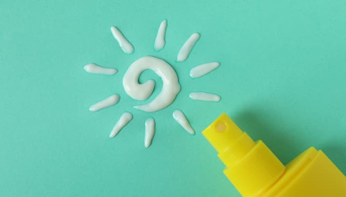 Sunscreen