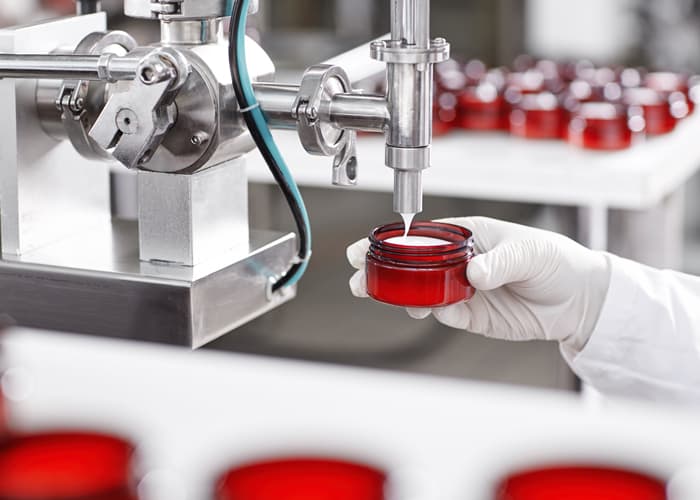 The Evolving Demand for Professional Cosmetic Manufacturing