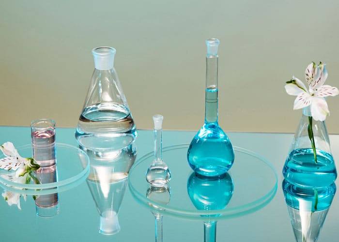 The Science Behind DNA Repair Skincare Serums