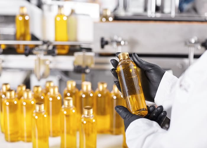 Understanding Private Label and Third-Party Cosmetic Manufacturing