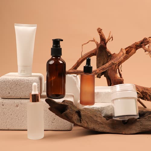 Cosmetics Products Manufacturers in India