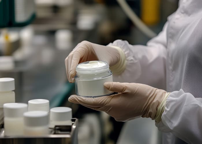 The Growing Need for Professional Cosmetic Manufacturing