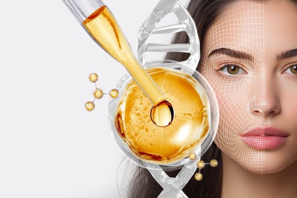 Acetyl Hexapeptide-8 Is Trending in Anti-Aging Skincare