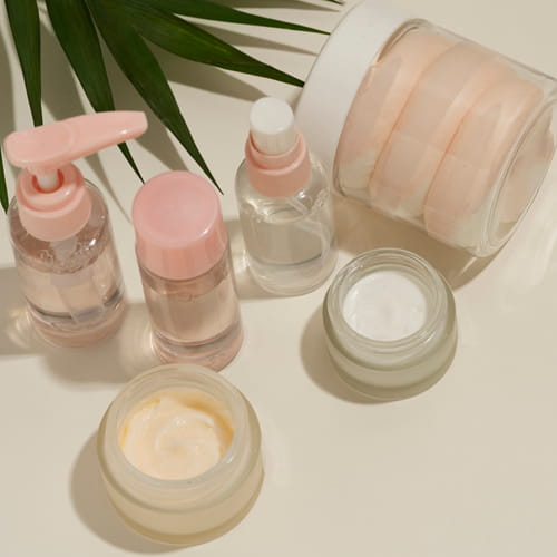Private Label Cosmetic Manufacturer