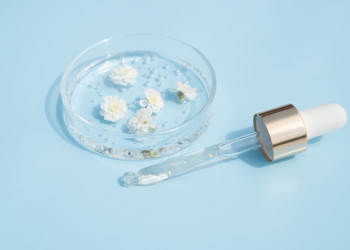 Where Peptides Fit in Anti-Aging Skincare Trends