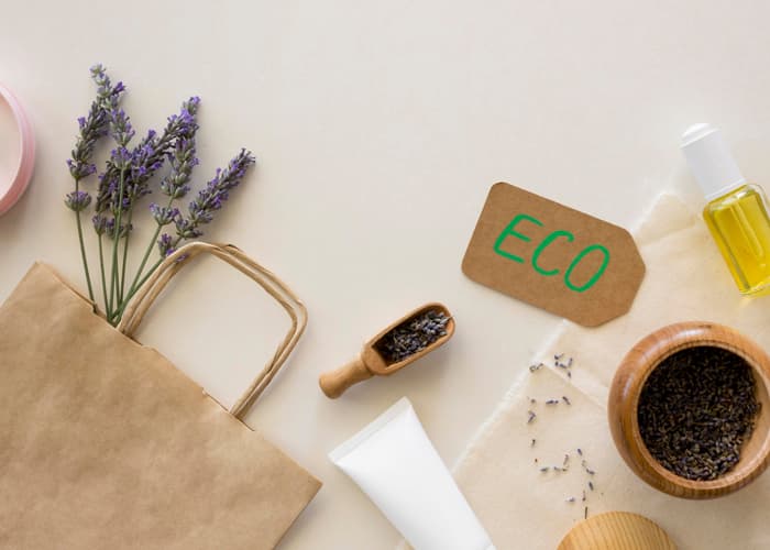 Consumer Awareness and the Sustainable Beauty Movement