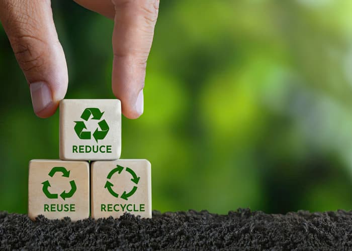 Core Principles of Sustainable Cosmetic Packaging