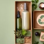 How Green Packaging Is Transforming the Beauty Industry