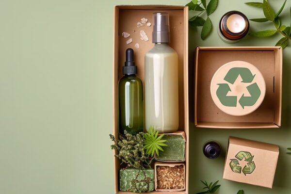 How Green Packaging Is Transforming the Beauty Industry
