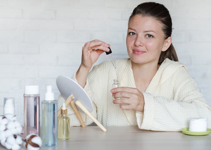 Integrating PDRN With Your Skincare Routine