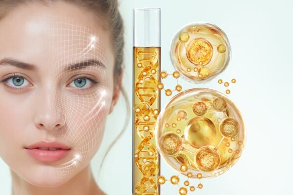 PDRN in Skincare What You Need to Know